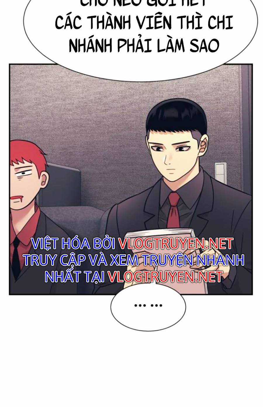 Sóng Ngầm - Chapter 24 - Trang 37