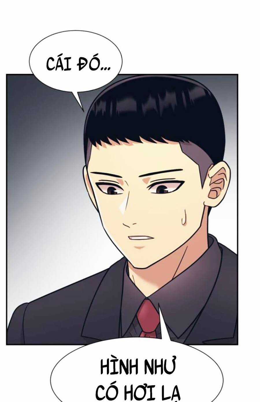 Sóng Ngầm - Chapter 24 - Trang 38