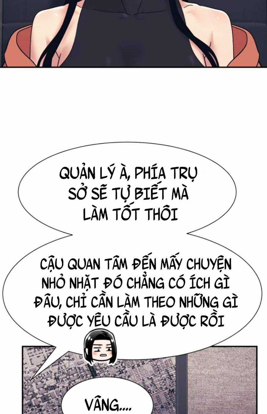 Sóng Ngầm - Chapter 24 - Trang 43