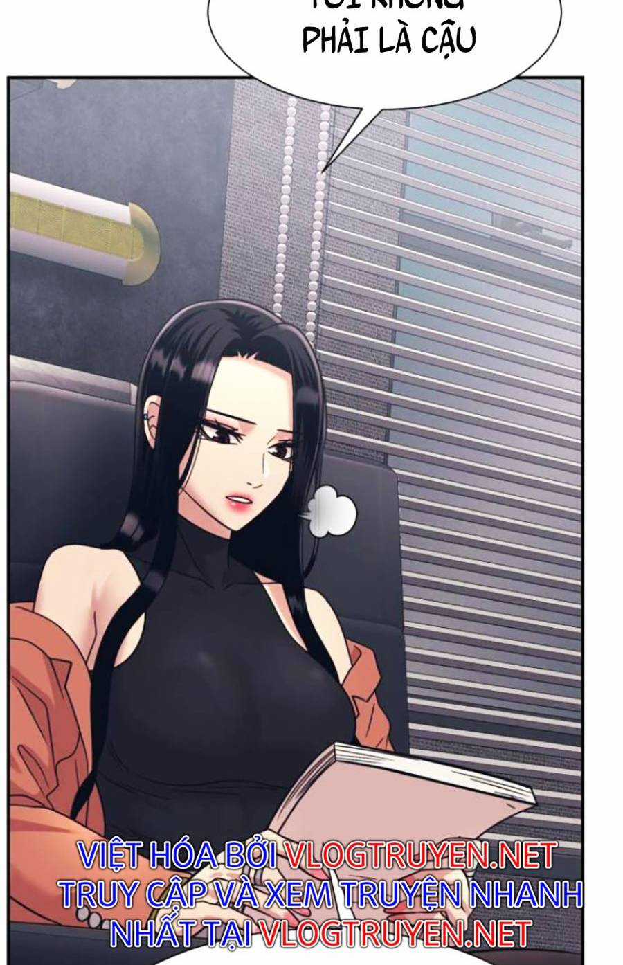 Sóng Ngầm - Chapter 24 - Trang 45