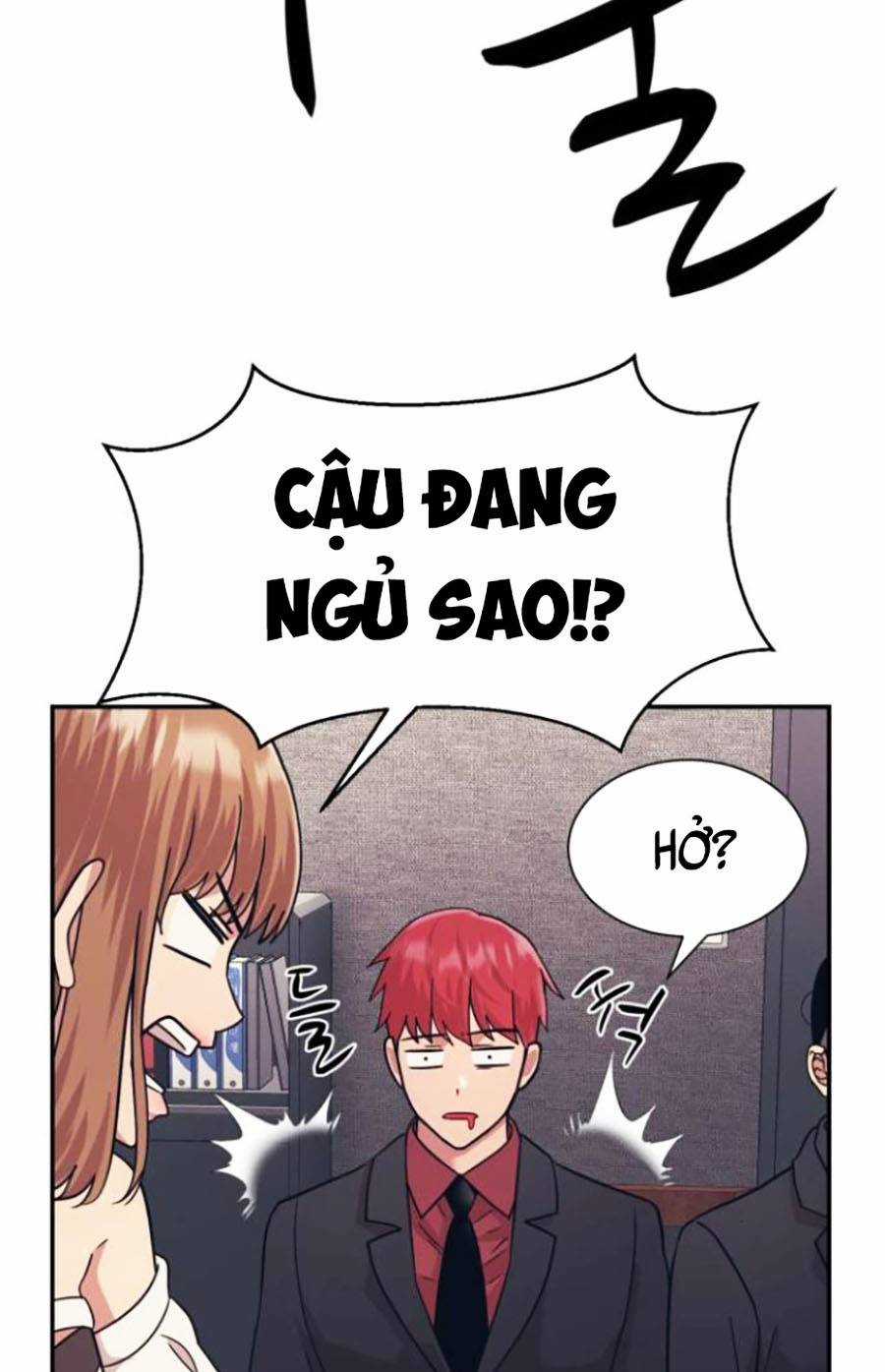 Sóng Ngầm - Chapter 24 - Trang 50