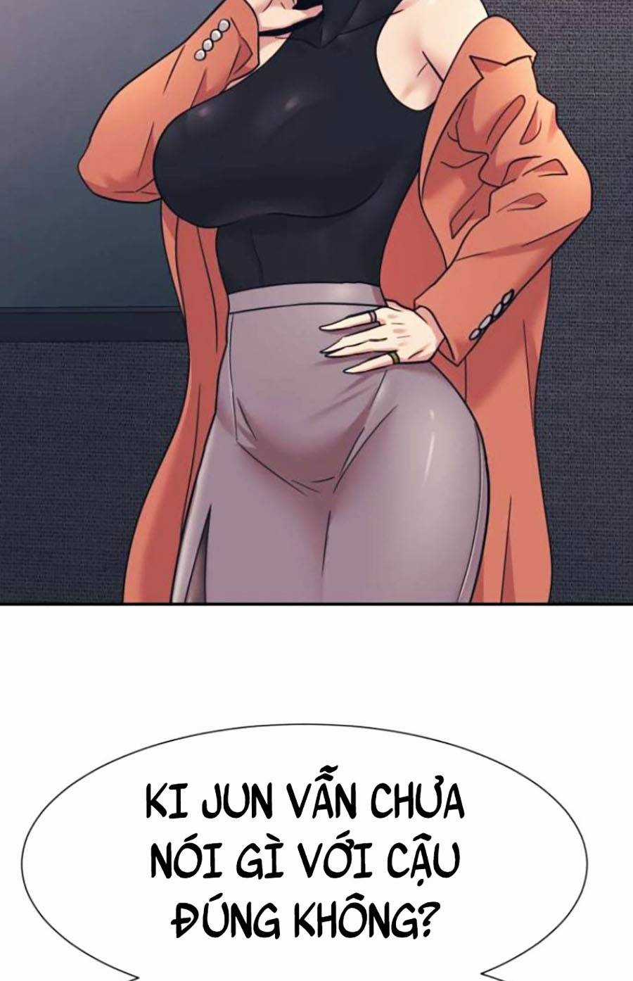 Sóng Ngầm - Chapter 24 - Trang 57