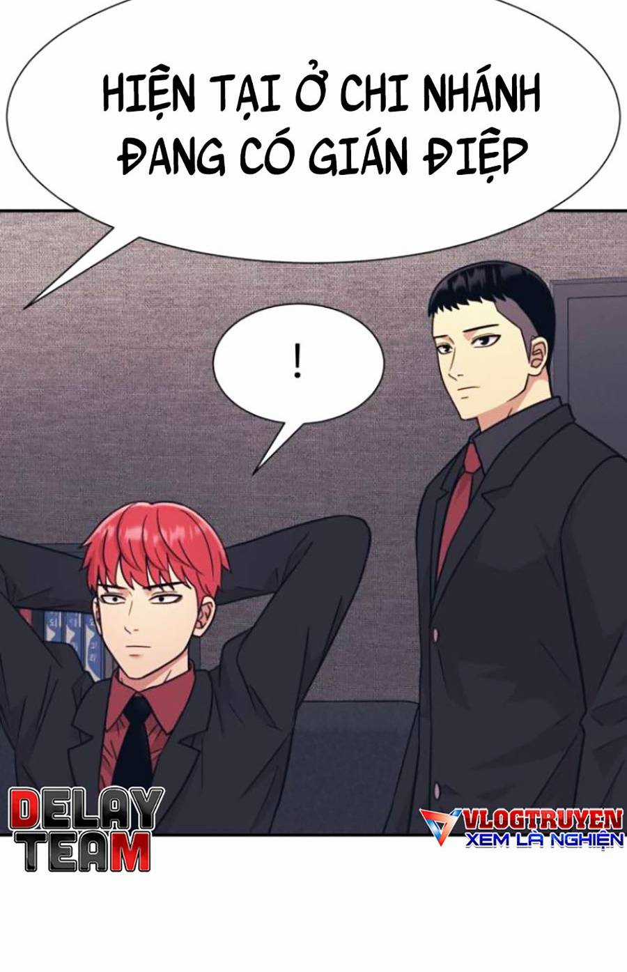 Sóng Ngầm - Chapter 24 - Trang 58