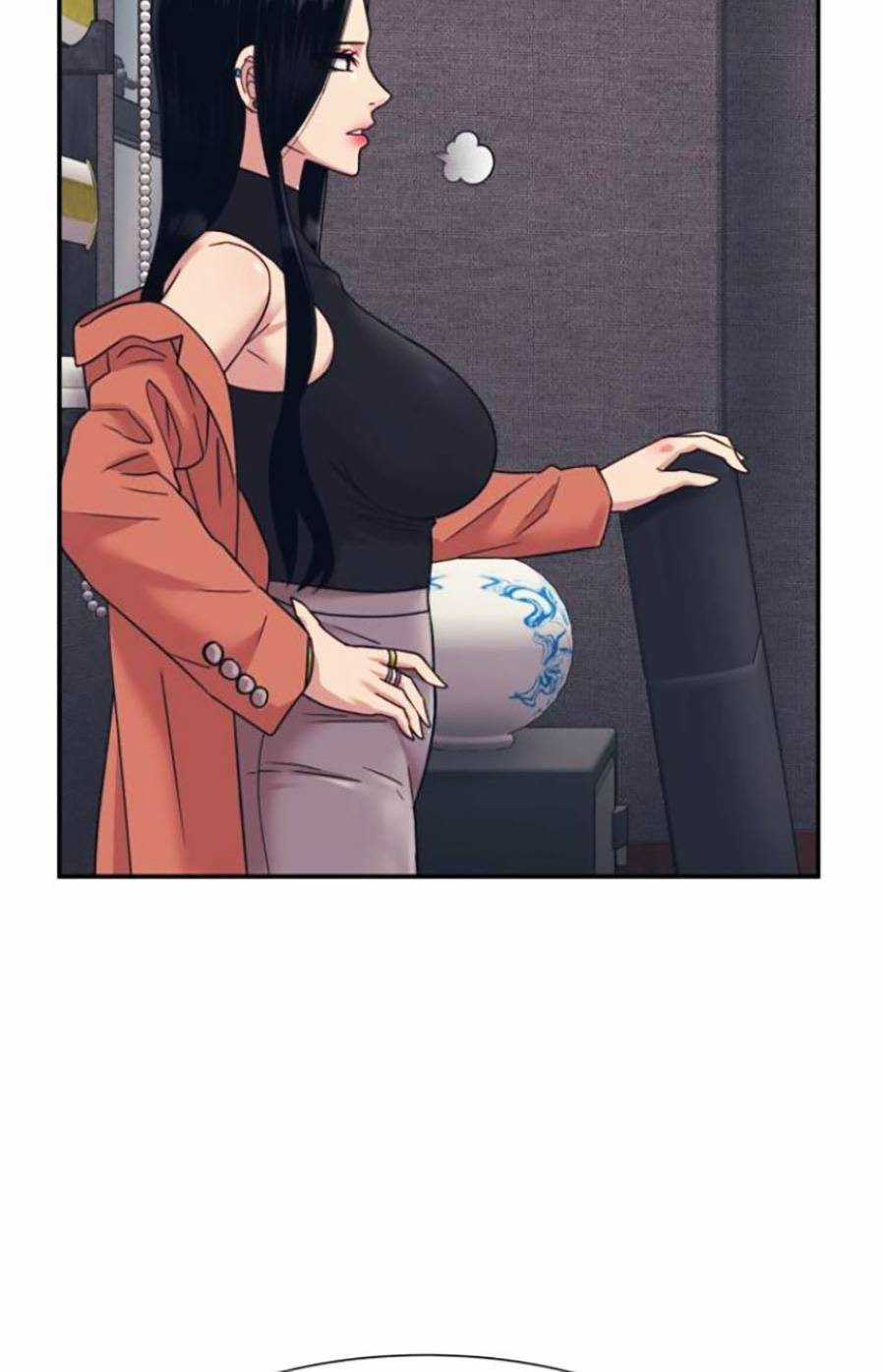 Sóng Ngầm - Chapter 24 - Trang 61