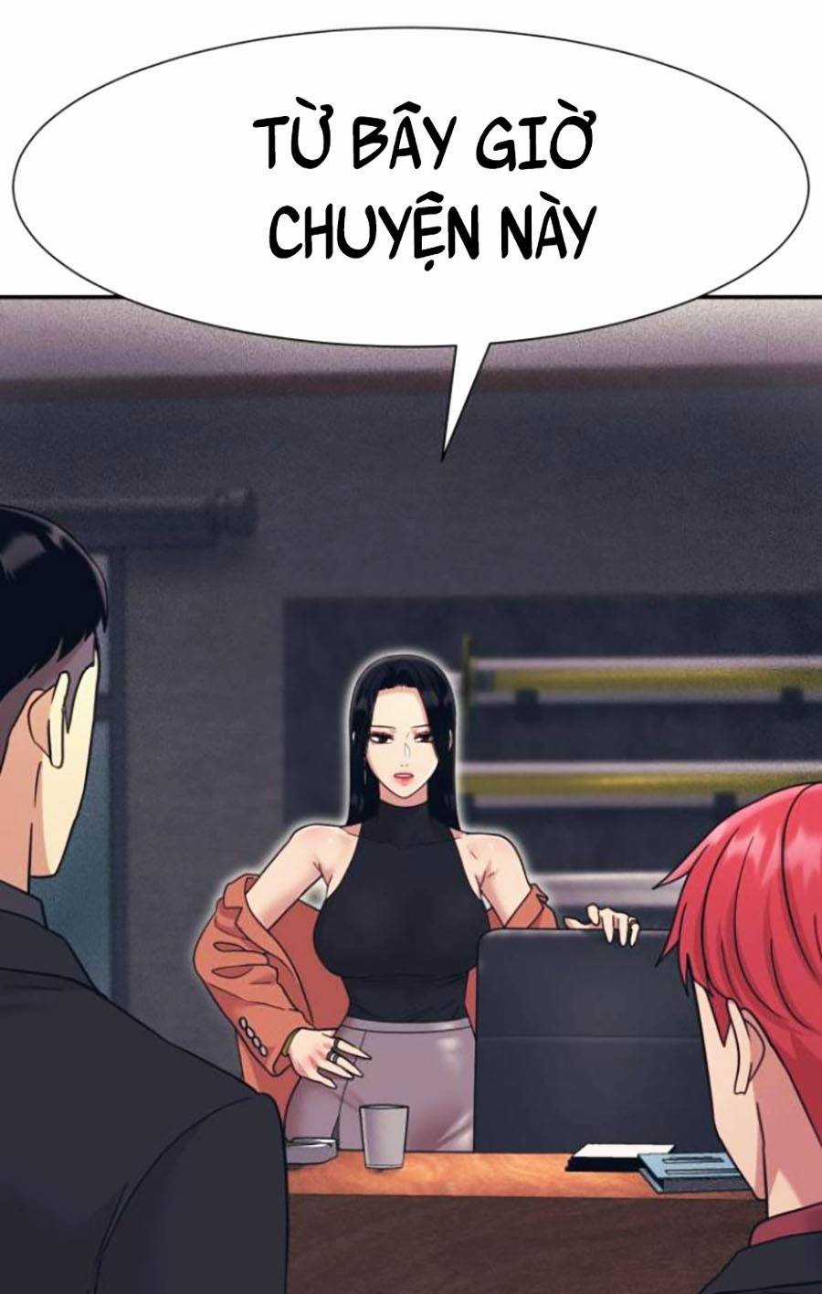 Sóng Ngầm - Chapter 24 - Trang 66