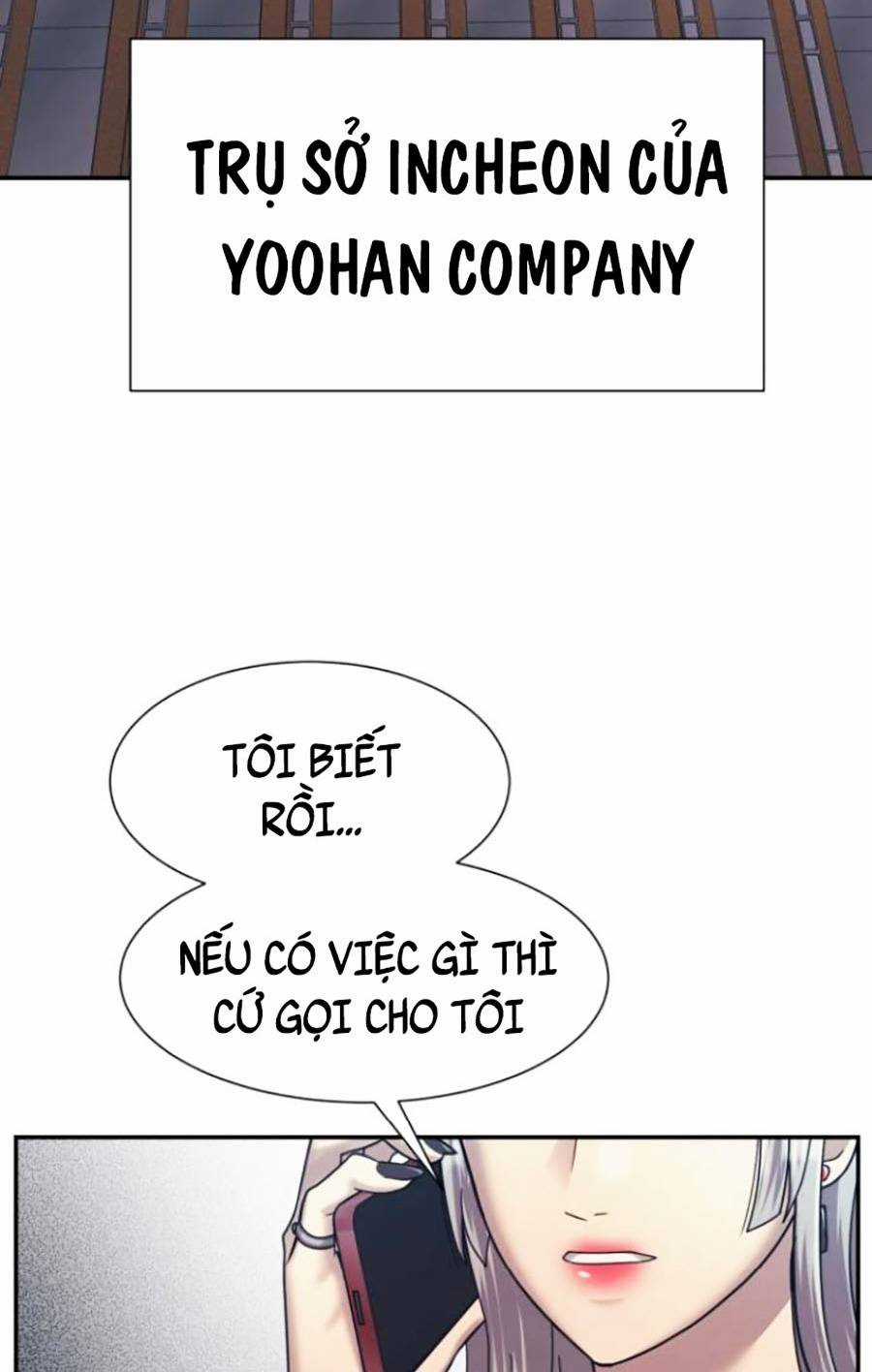 Sóng Ngầm - Chapter 24 - Trang 70