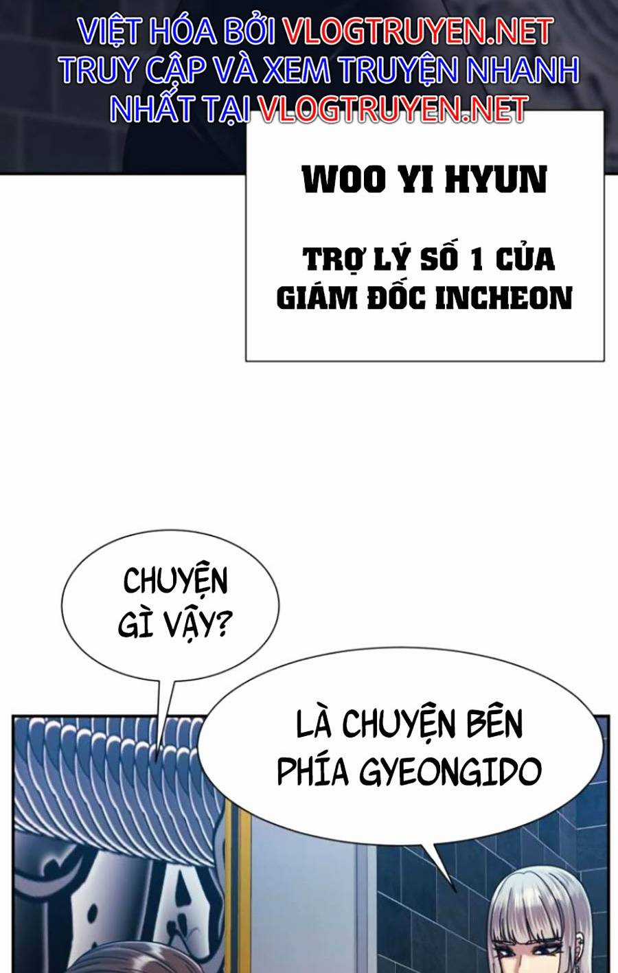 Sóng Ngầm - Chapter 24 - Trang 73