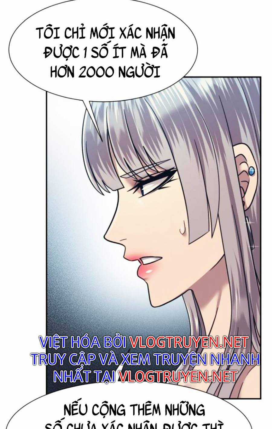 Sóng Ngầm - Chapter 24 - Trang 76