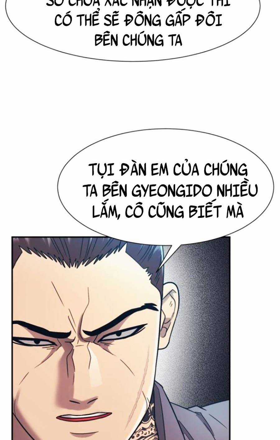 Sóng Ngầm - Chapter 24 - Trang 77