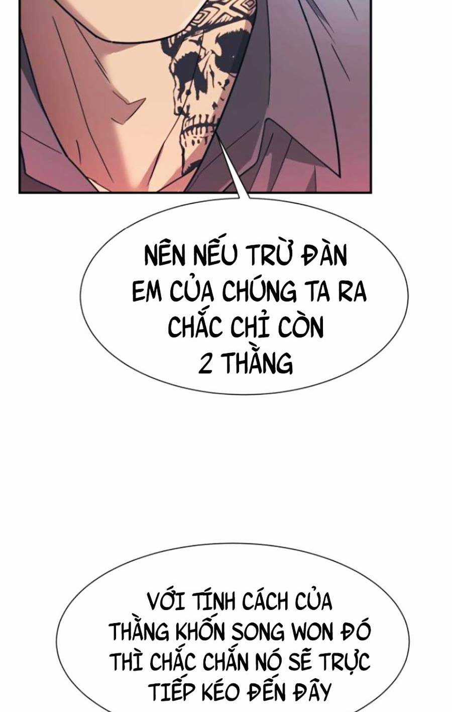 Sóng Ngầm - Chapter 24 - Trang 78
