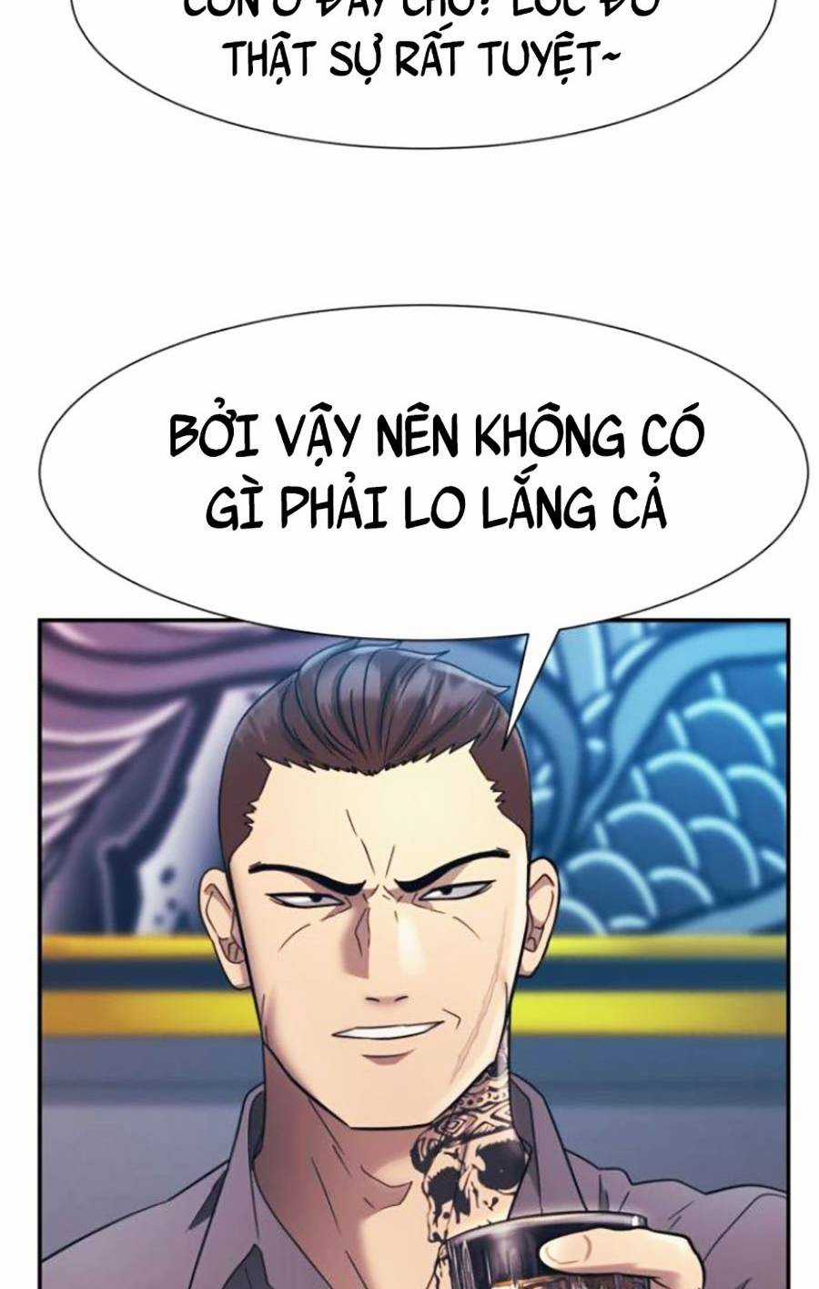 Sóng Ngầm - Chapter 24 - Trang 84