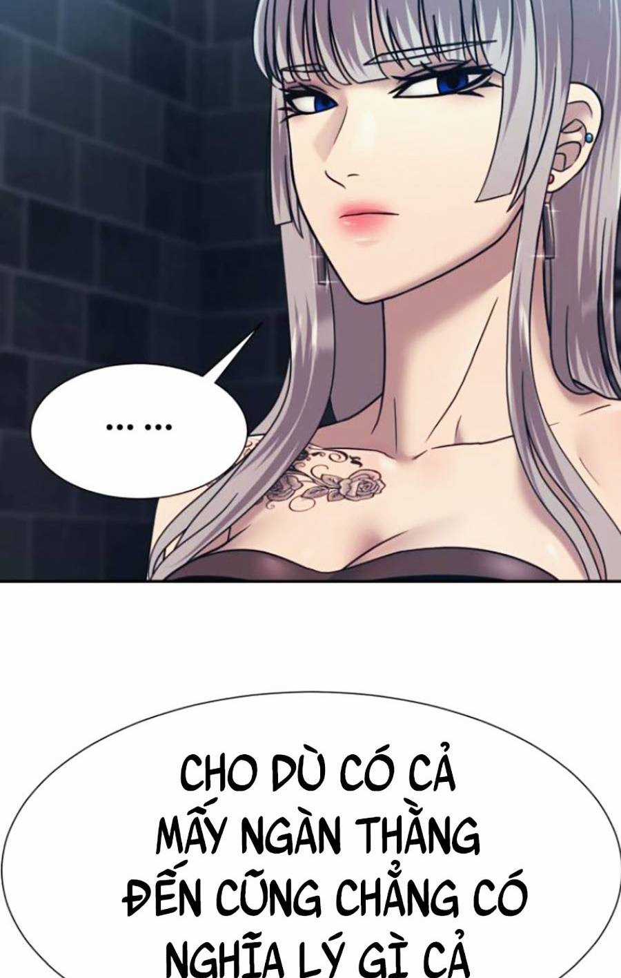 Sóng Ngầm - Chapter 24 - Trang 86