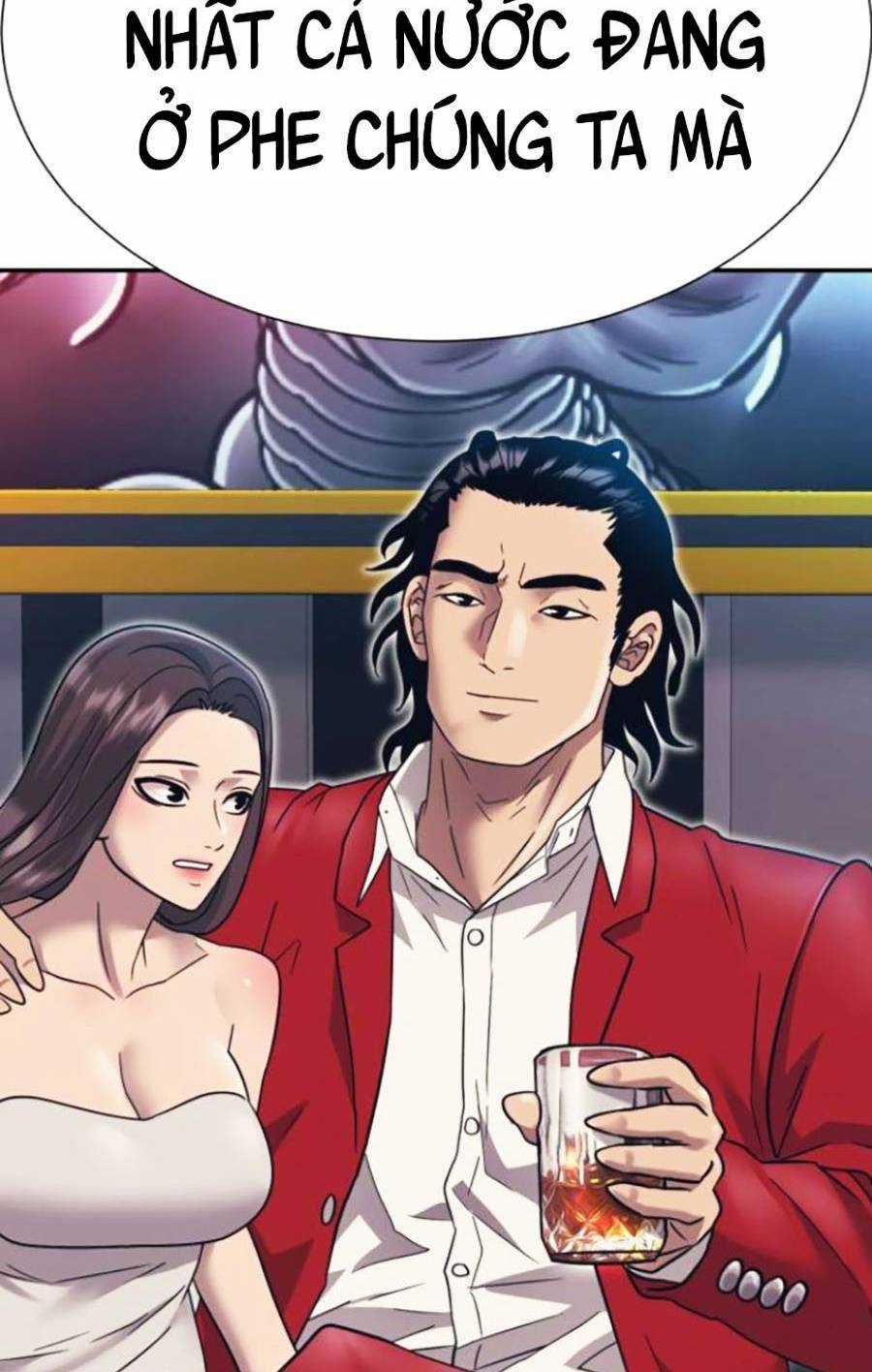 Sóng Ngầm - Chapter 24 - Trang 88