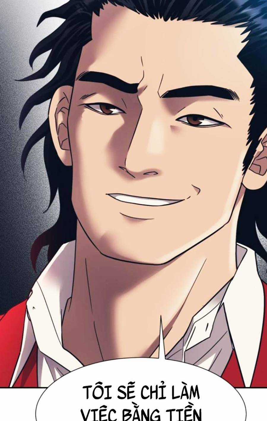 Sóng Ngầm - Chapter 24 - Trang 90