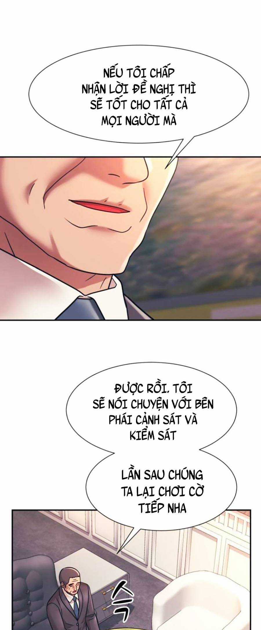 Sóng Ngầm - Chapter 25 - Trang 14