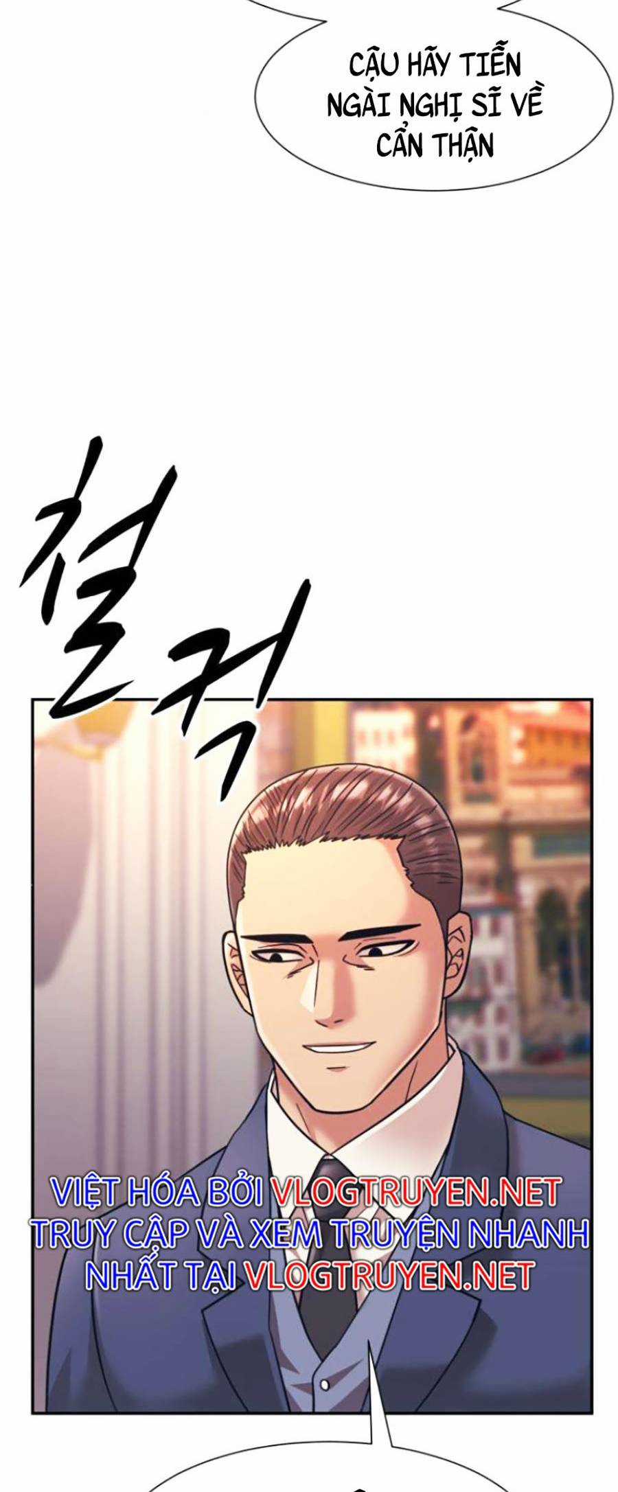 Sóng Ngầm - Chapter 25 - Trang 16