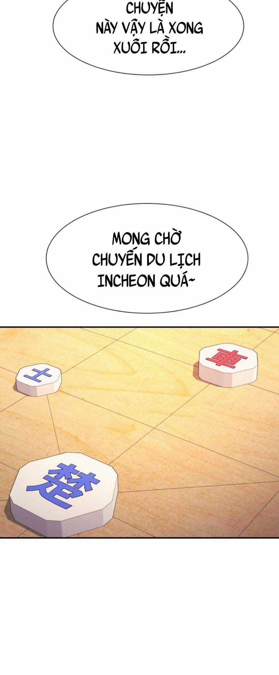 Sóng Ngầm - Chapter 25 - Trang 17