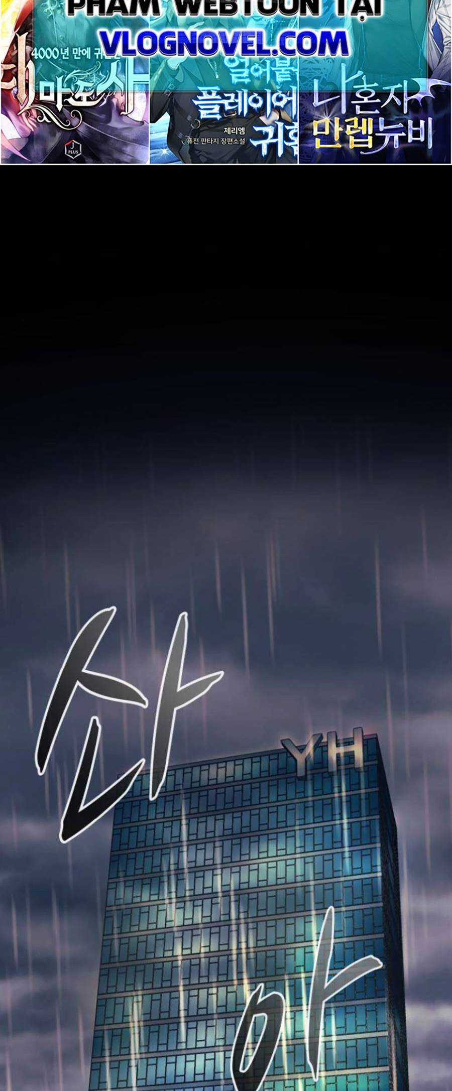 Sóng Ngầm - Chapter 25 - Trang 3