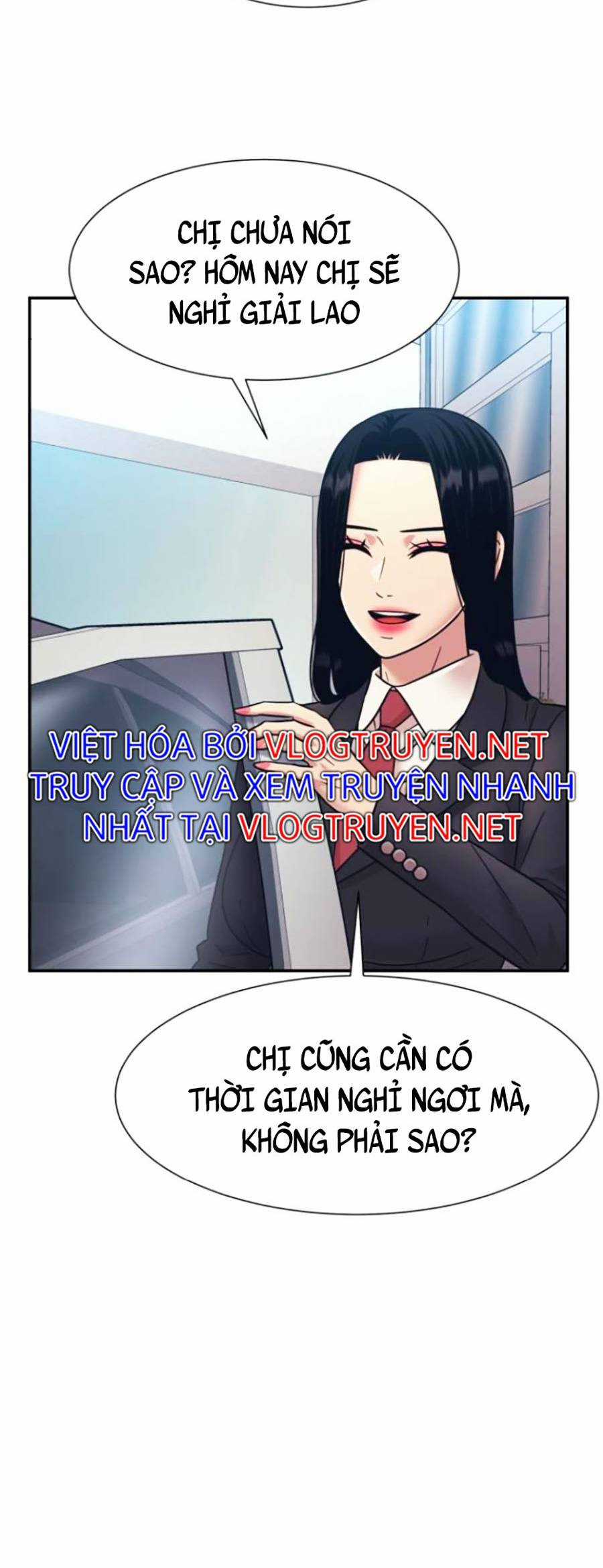 Sóng Ngầm - Chapter 25 - Trang 25