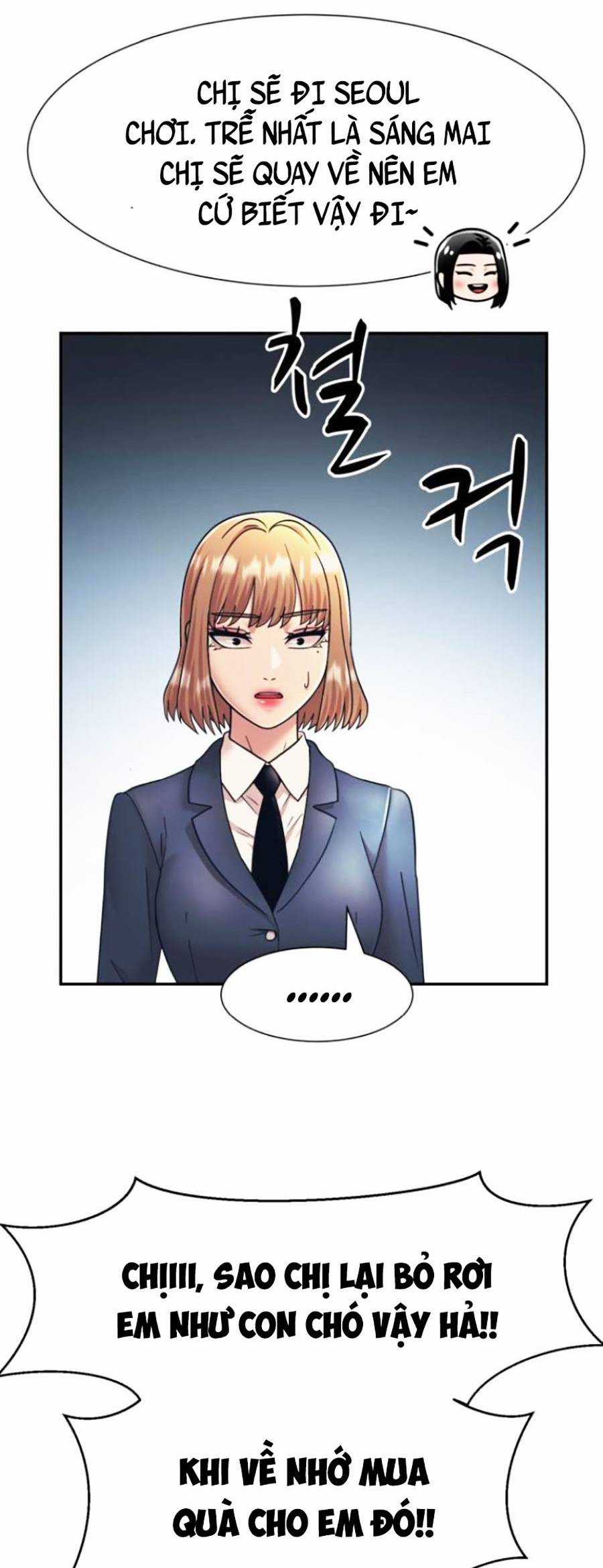 Sóng Ngầm - Chapter 25 - Trang 26