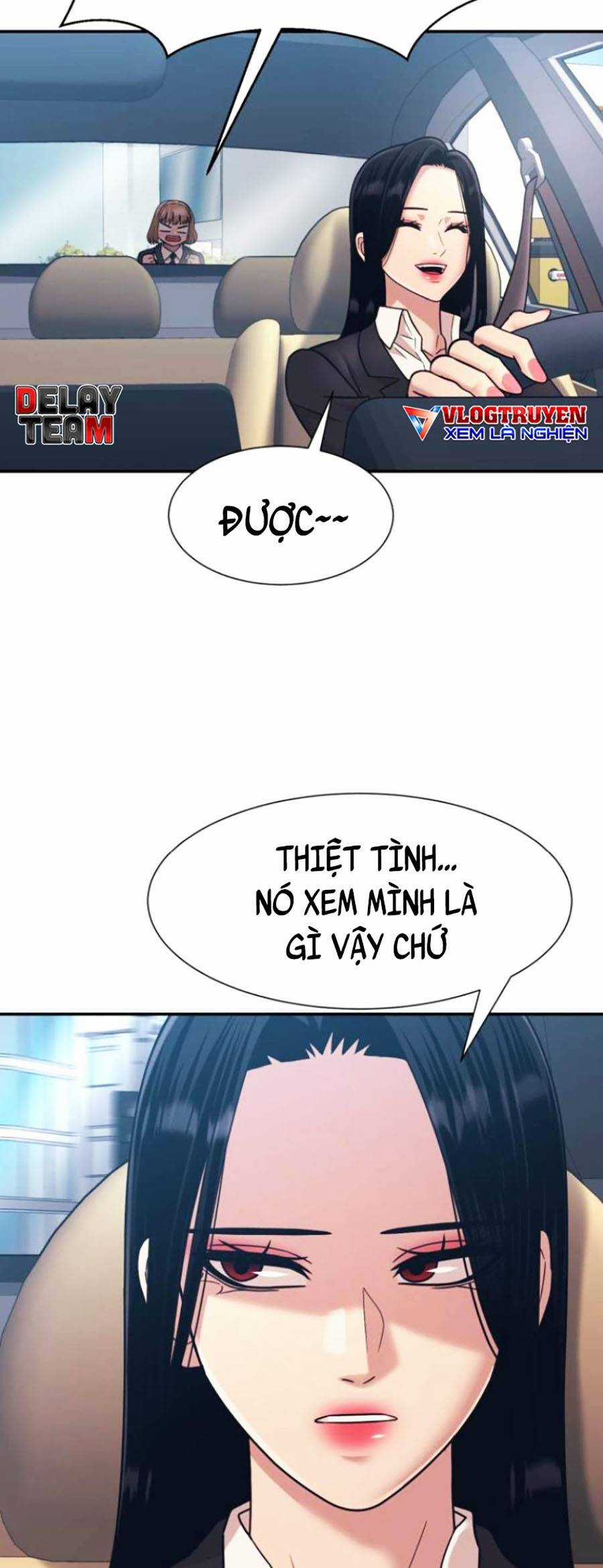 Sóng Ngầm - Chapter 25 - Trang 27