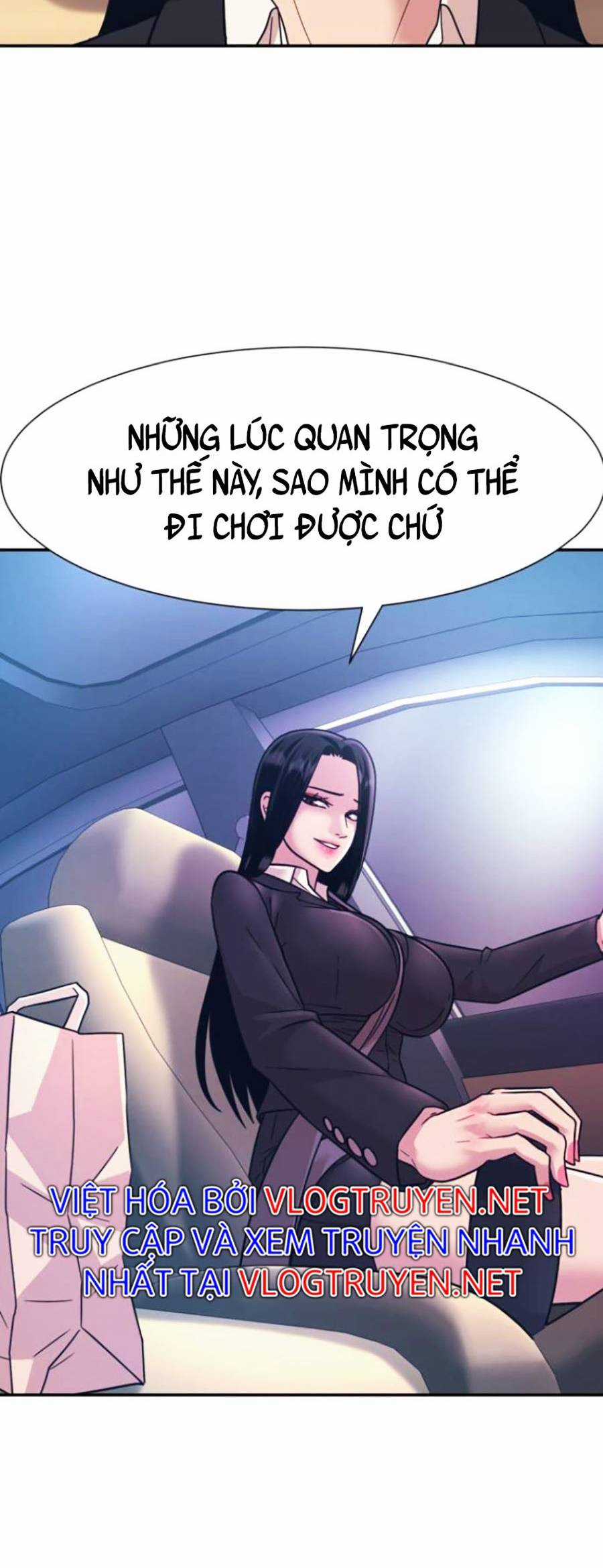 Sóng Ngầm - Chapter 25 - Trang 28