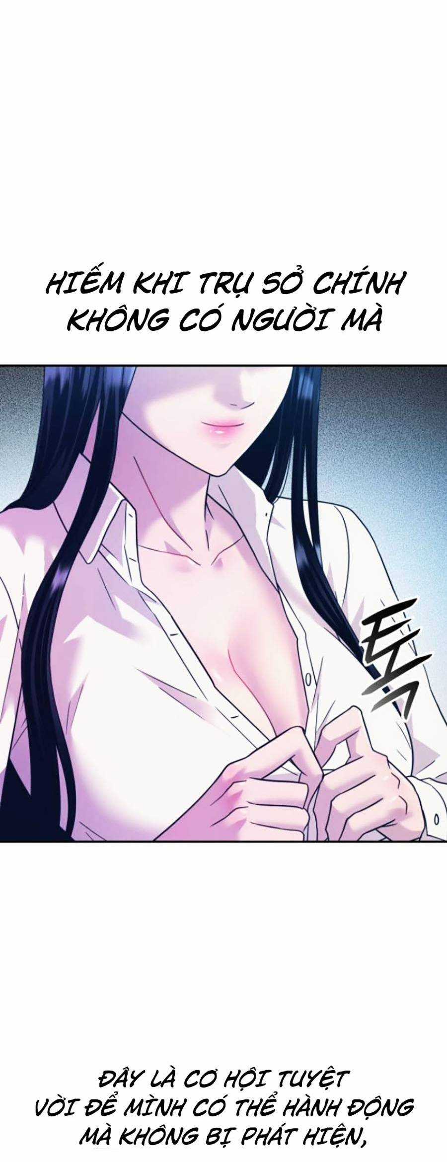 Sóng Ngầm - Chapter 25 - Trang 29