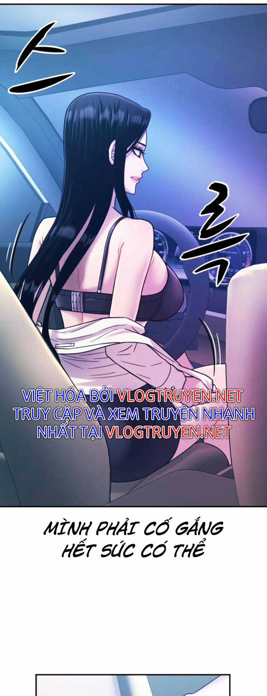 Sóng Ngầm - Chapter 25 - Trang 30