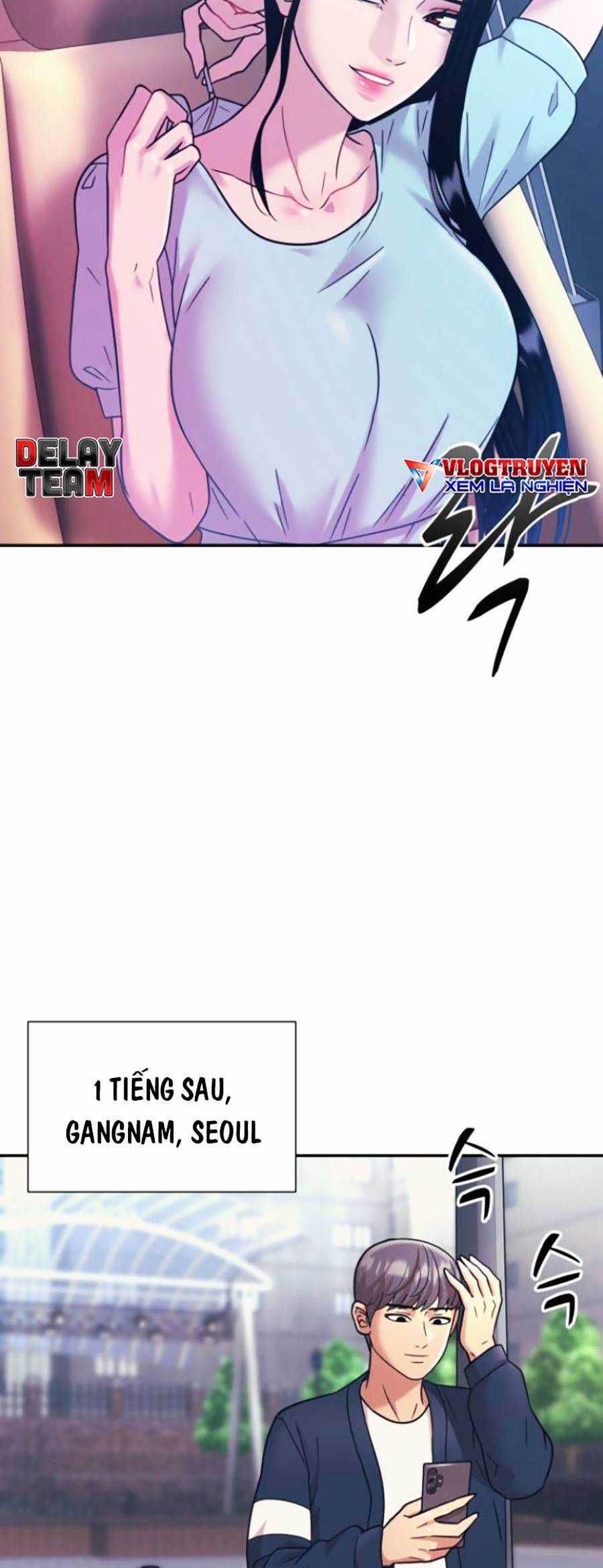 Sóng Ngầm - Chapter 25 - Trang 32