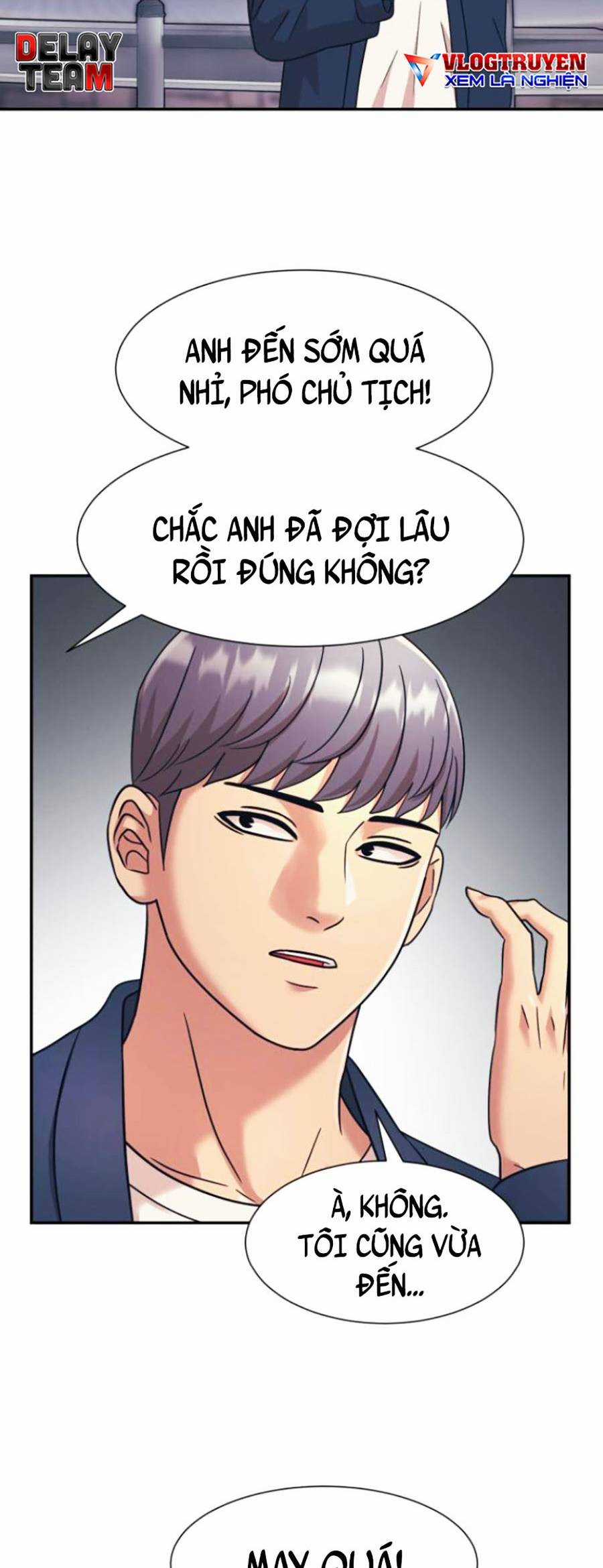 Sóng Ngầm - Chapter 25 - Trang 33