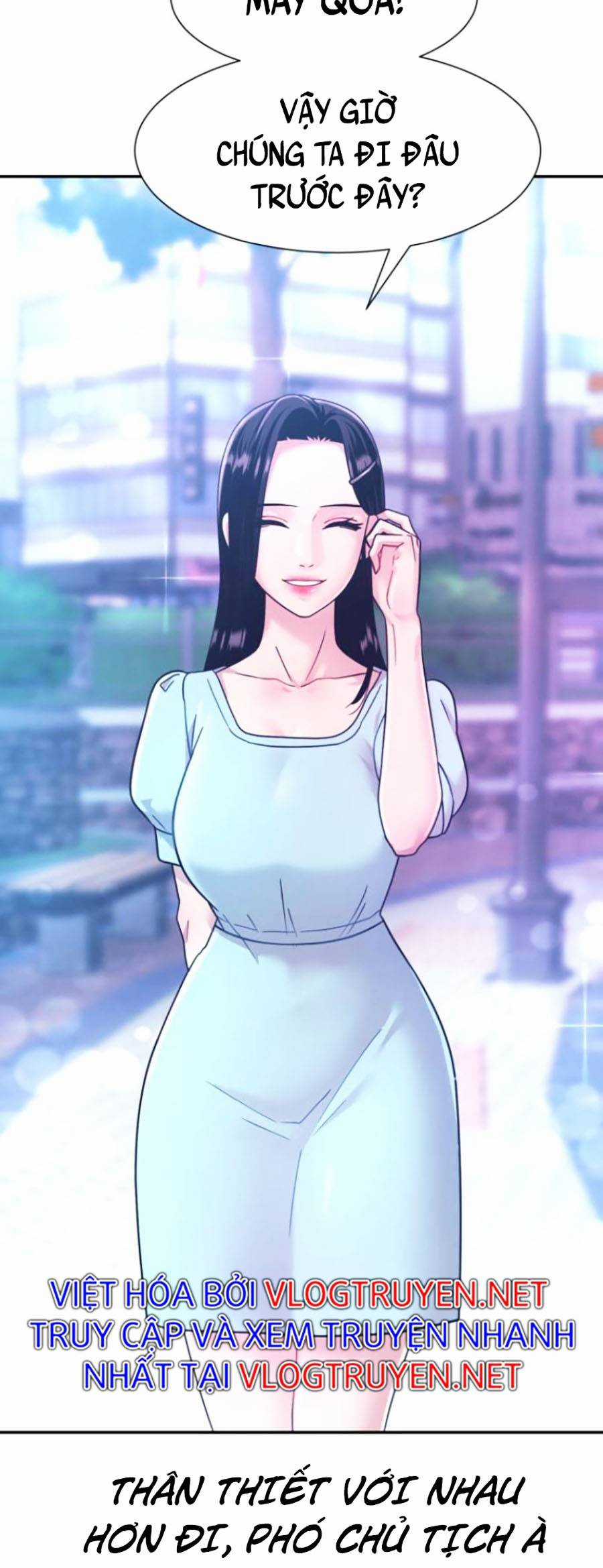 Sóng Ngầm - Chapter 25 - Trang 34