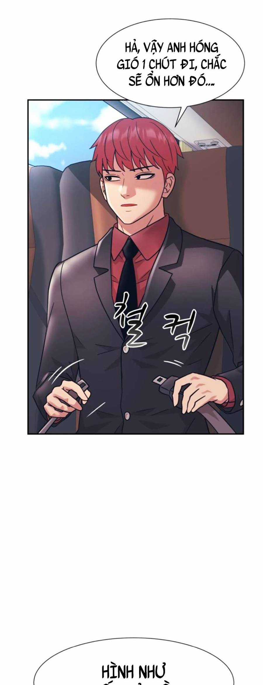 Sóng Ngầm - Chapter 25 - Trang 38