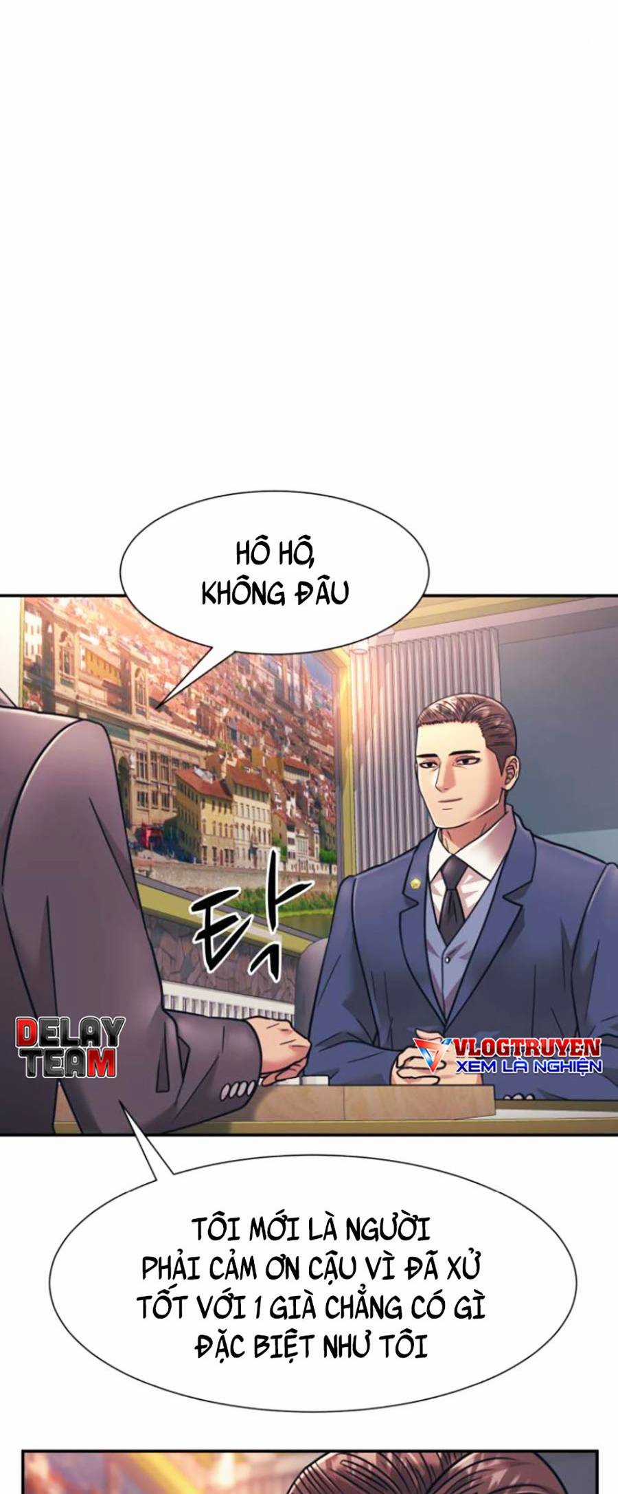 Sóng Ngầm - Chapter 25 - Trang 5