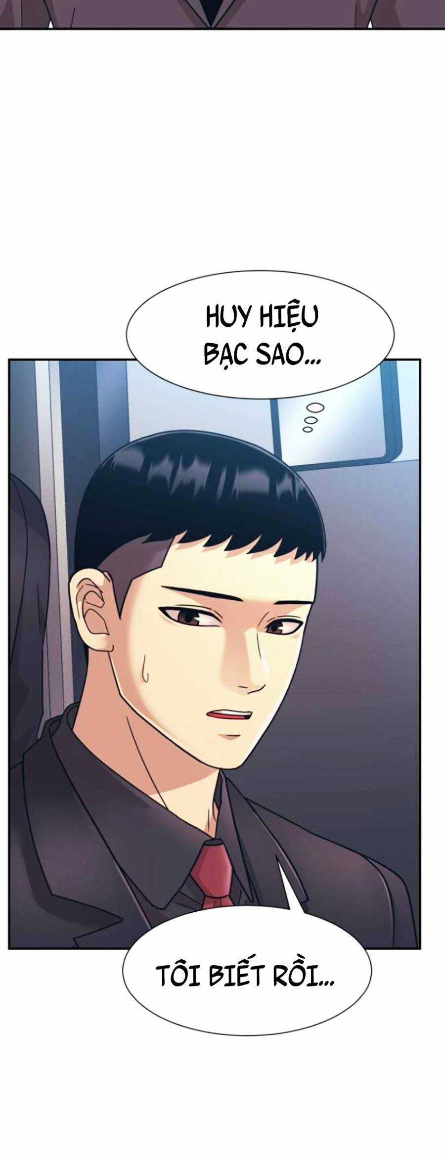 Sóng Ngầm - Chapter 25 - Trang 41