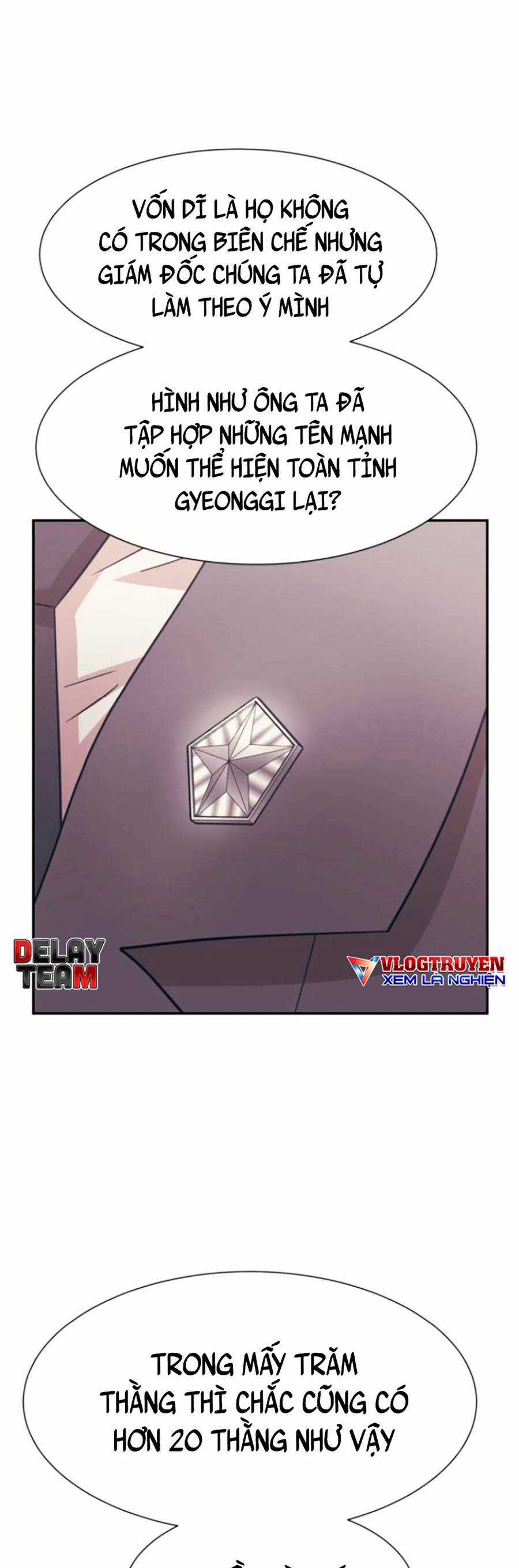 Sóng Ngầm - Chapter 25 - Trang 47