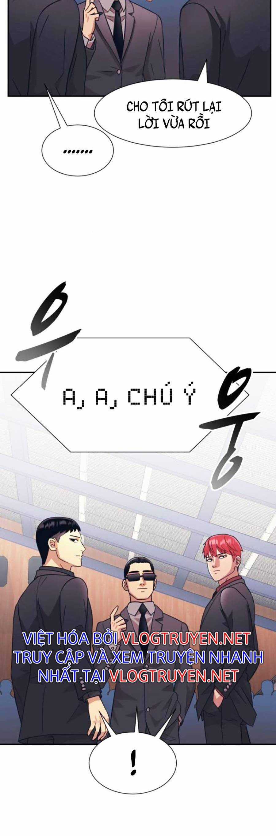 Sóng Ngầm - Chapter 25 - Trang 49