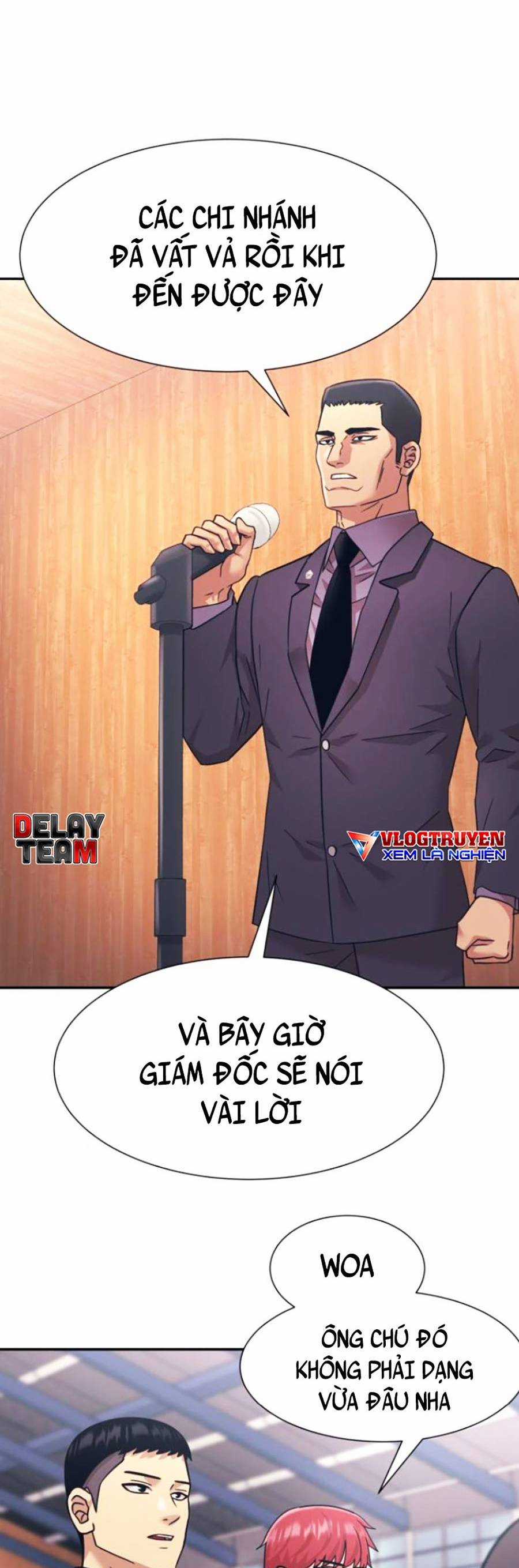 Sóng Ngầm - Chapter 25 - Trang 50