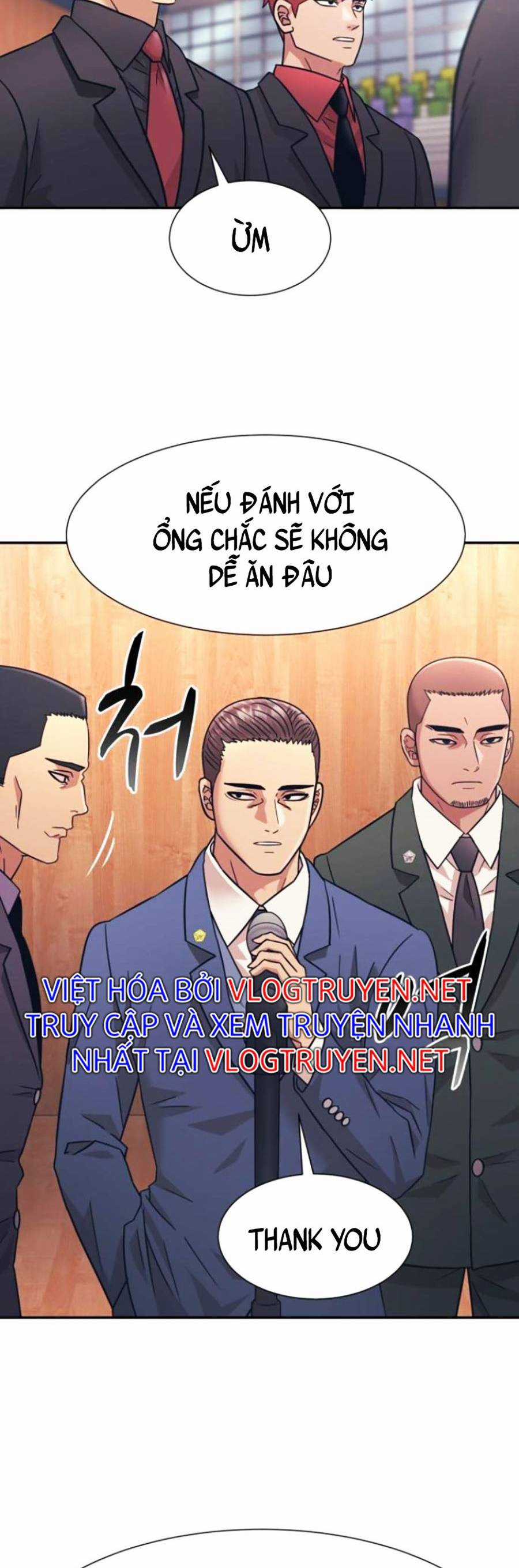 Sóng Ngầm - Chapter 25 - Trang 51