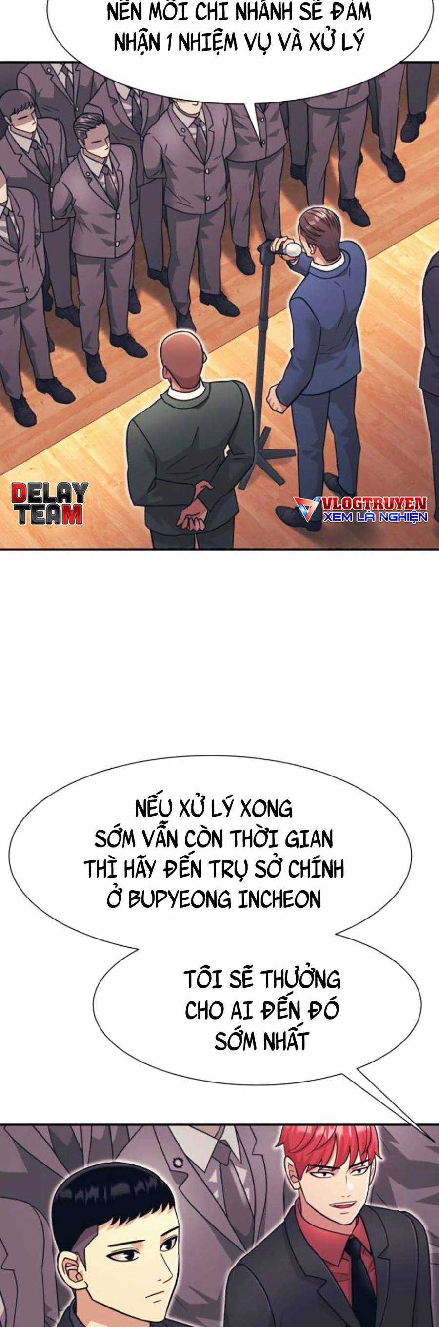 Sóng Ngầm - Chapter 25 - Trang 53