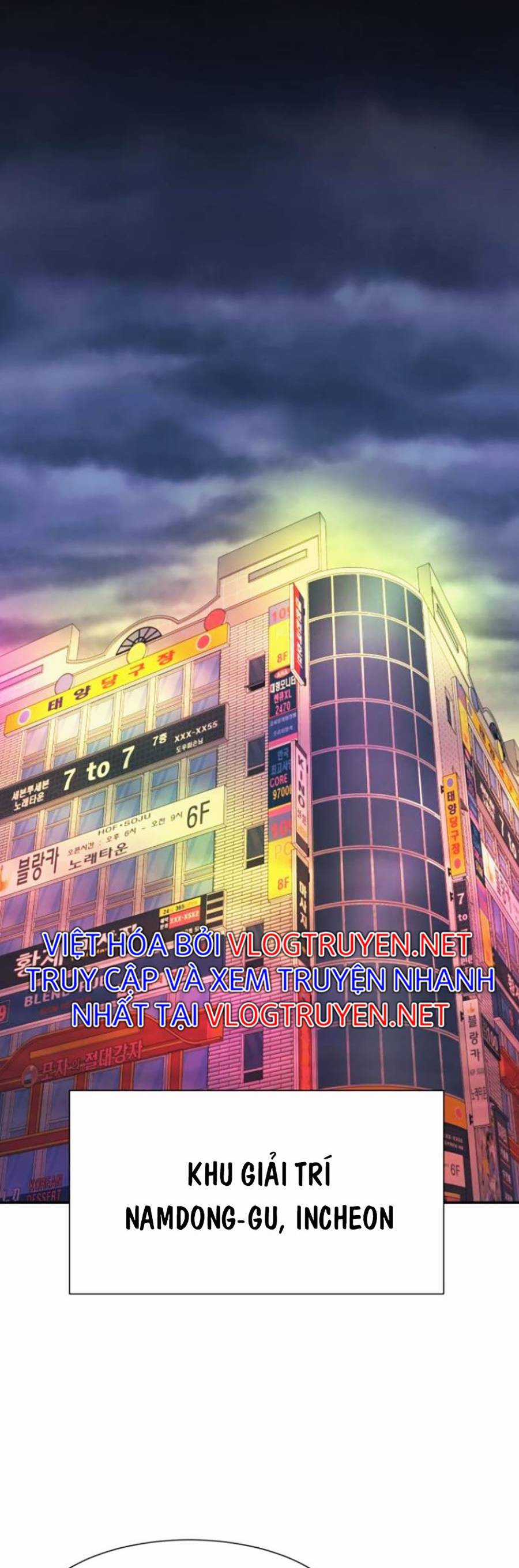 Sóng Ngầm - Chapter 25 - Trang 55