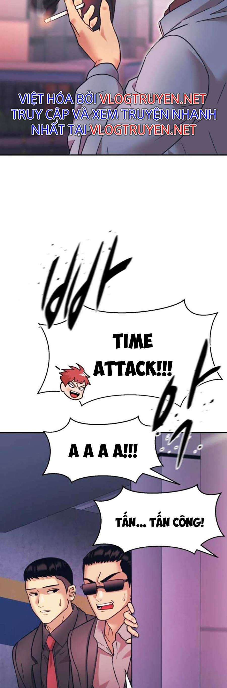 Sóng Ngầm - Chapter 25 - Trang 58