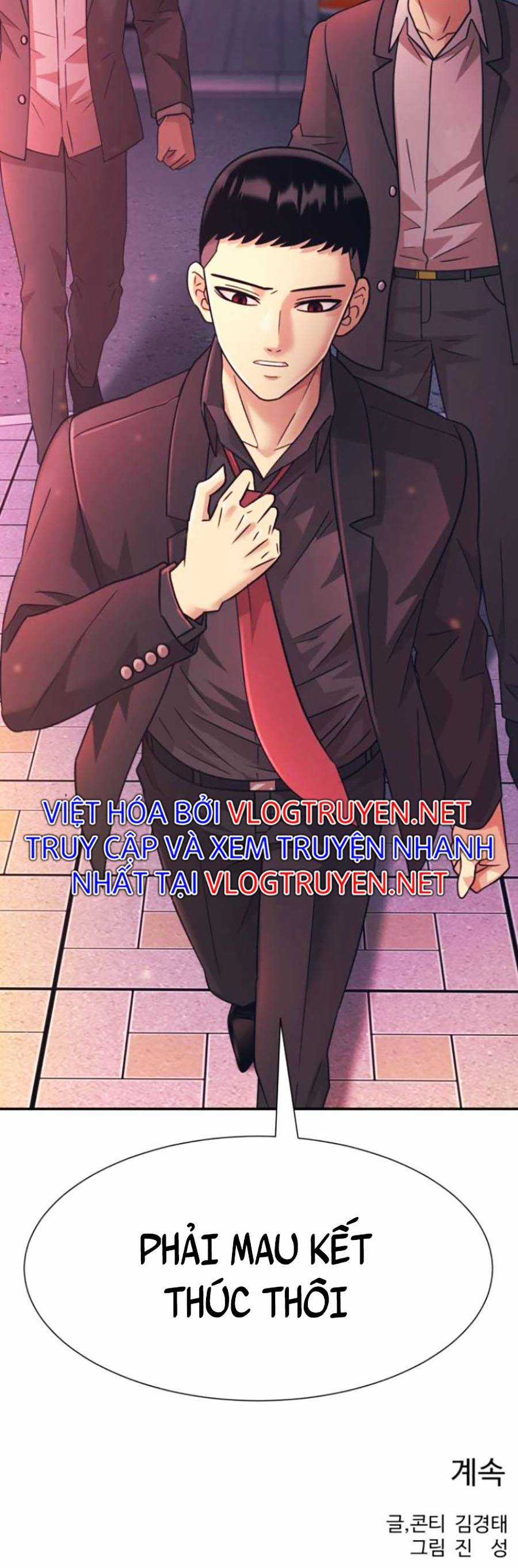 Sóng Ngầm - Chapter 25 - Trang 60