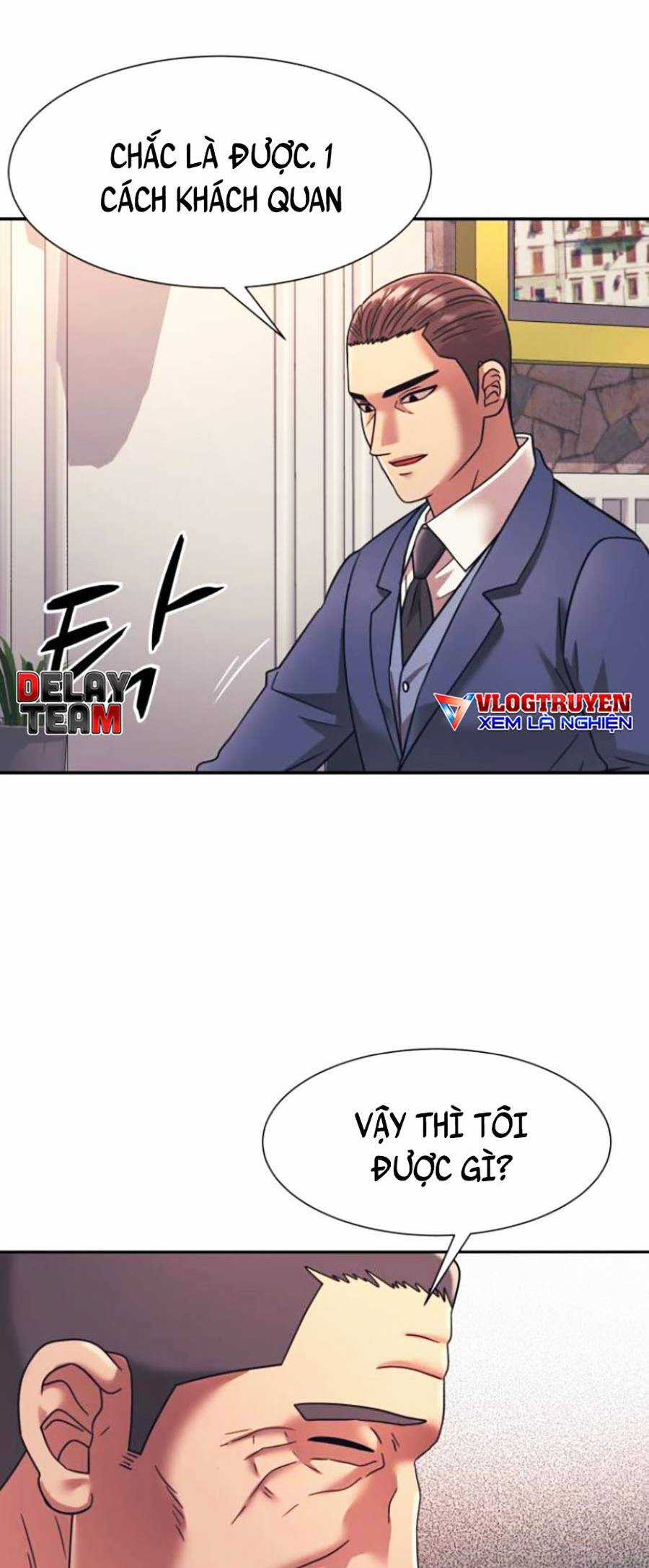 Sóng Ngầm - Chapter 25 - Trang 10