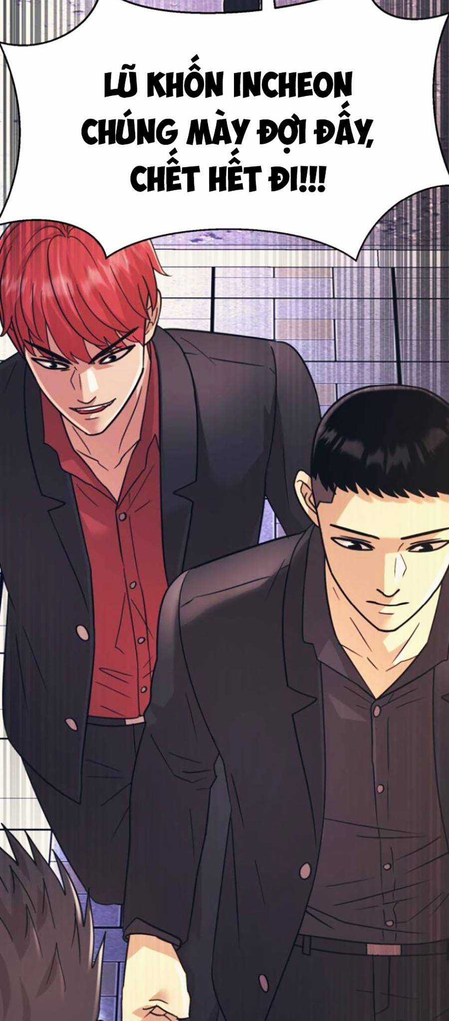 Sóng Ngầm - Chapter 26 - Trang 11