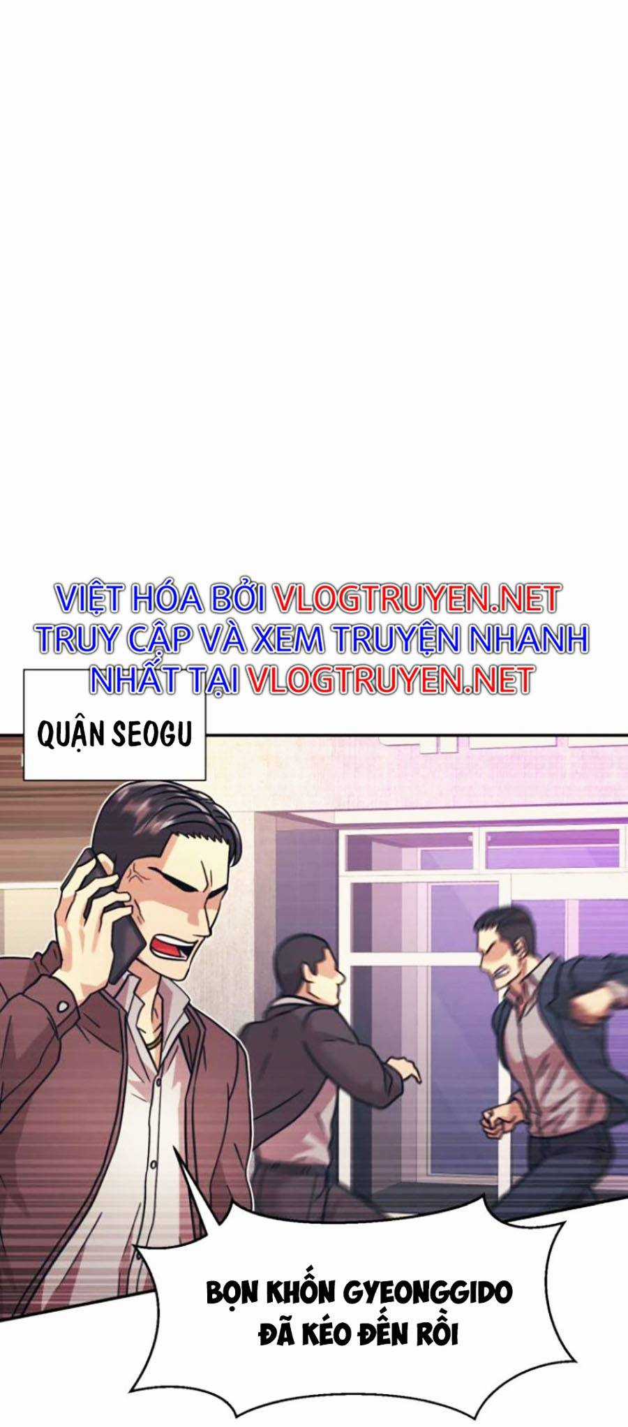 Sóng Ngầm - Chapter 26 - Trang 13