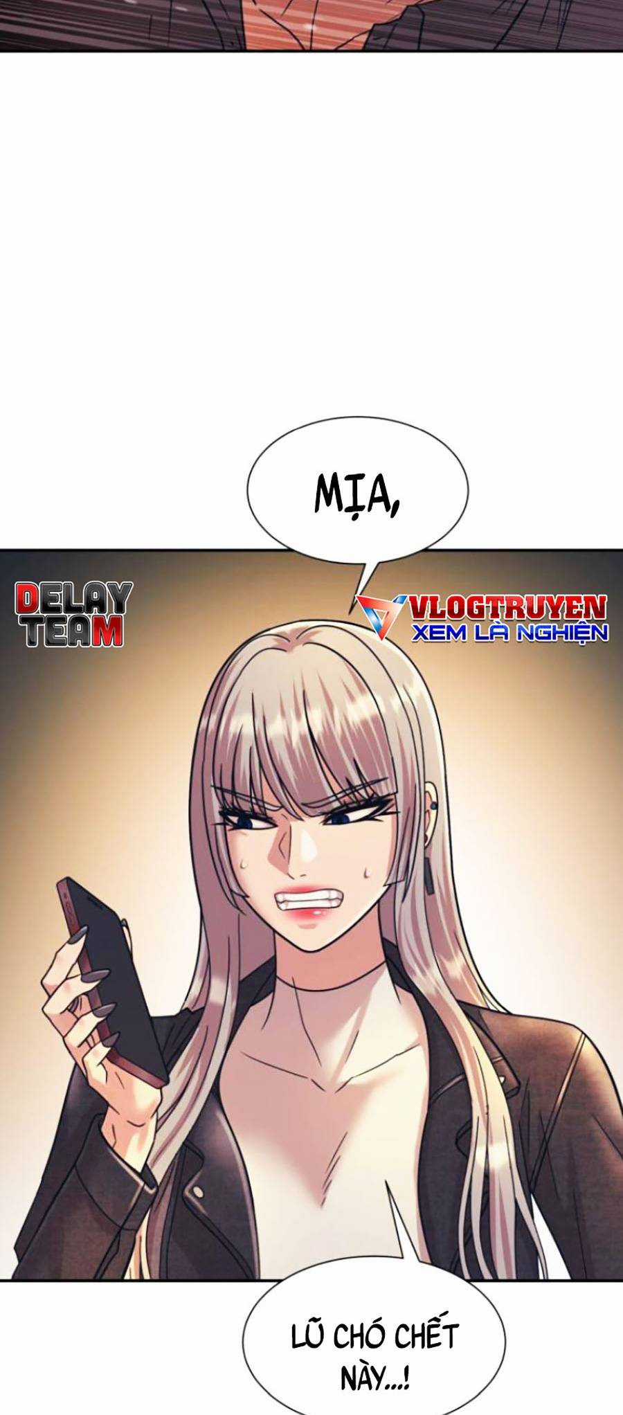 Sóng Ngầm - Chapter 26 - Trang 15