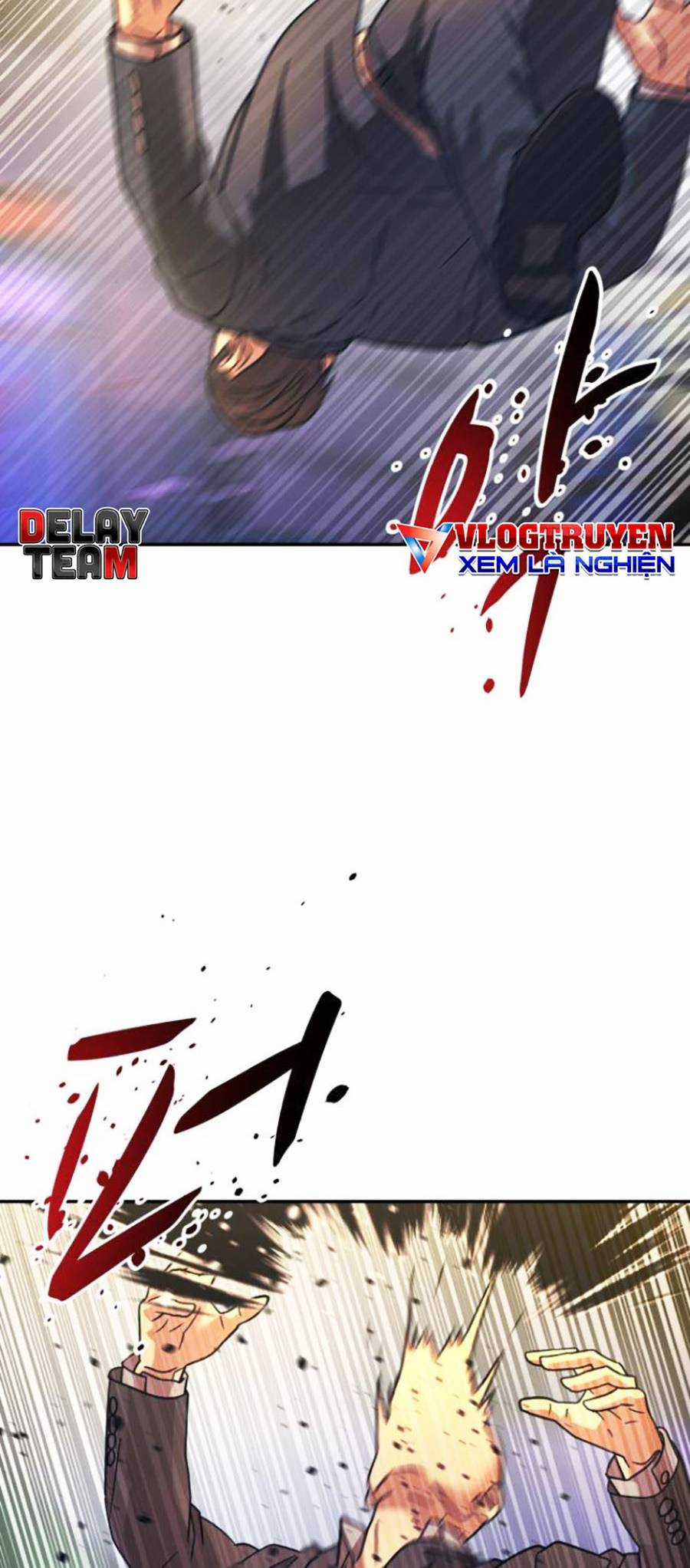 Sóng Ngầm - Chapter 26 - Trang 3