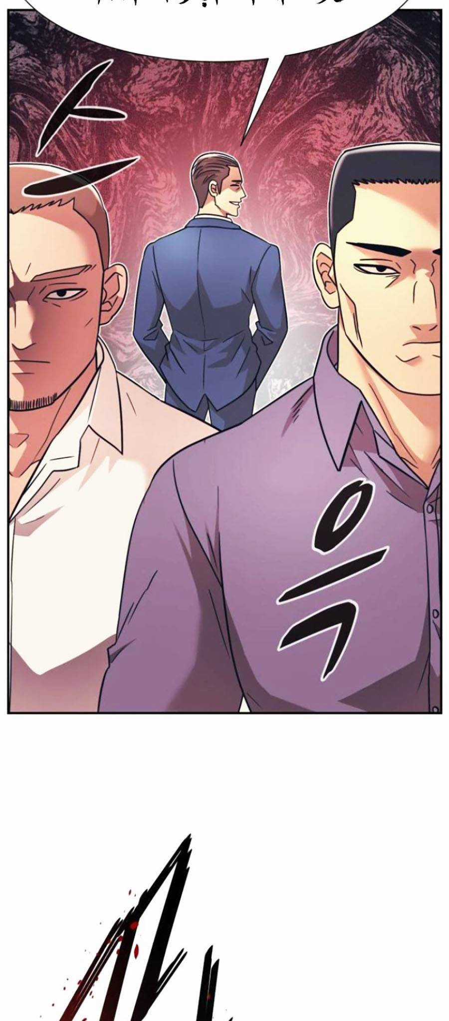 Sóng Ngầm - Chapter 26 - Trang 22