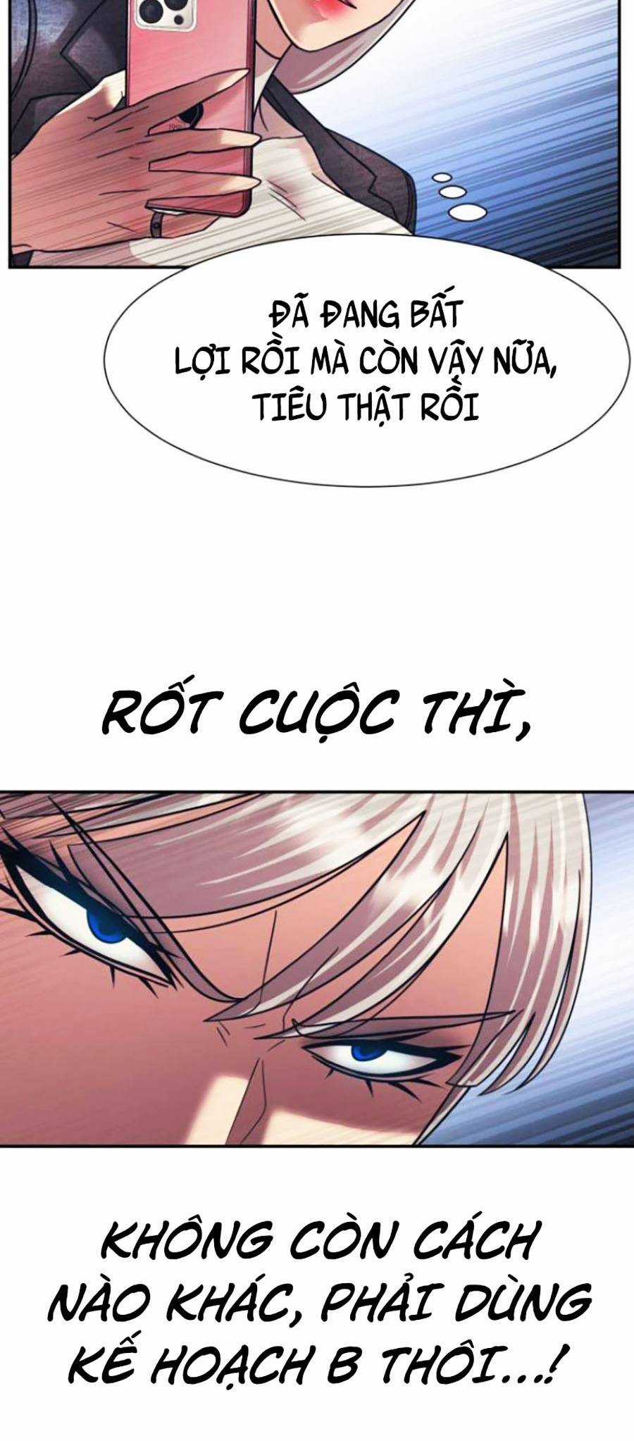 Sóng Ngầm - Chapter 26 - Trang 26