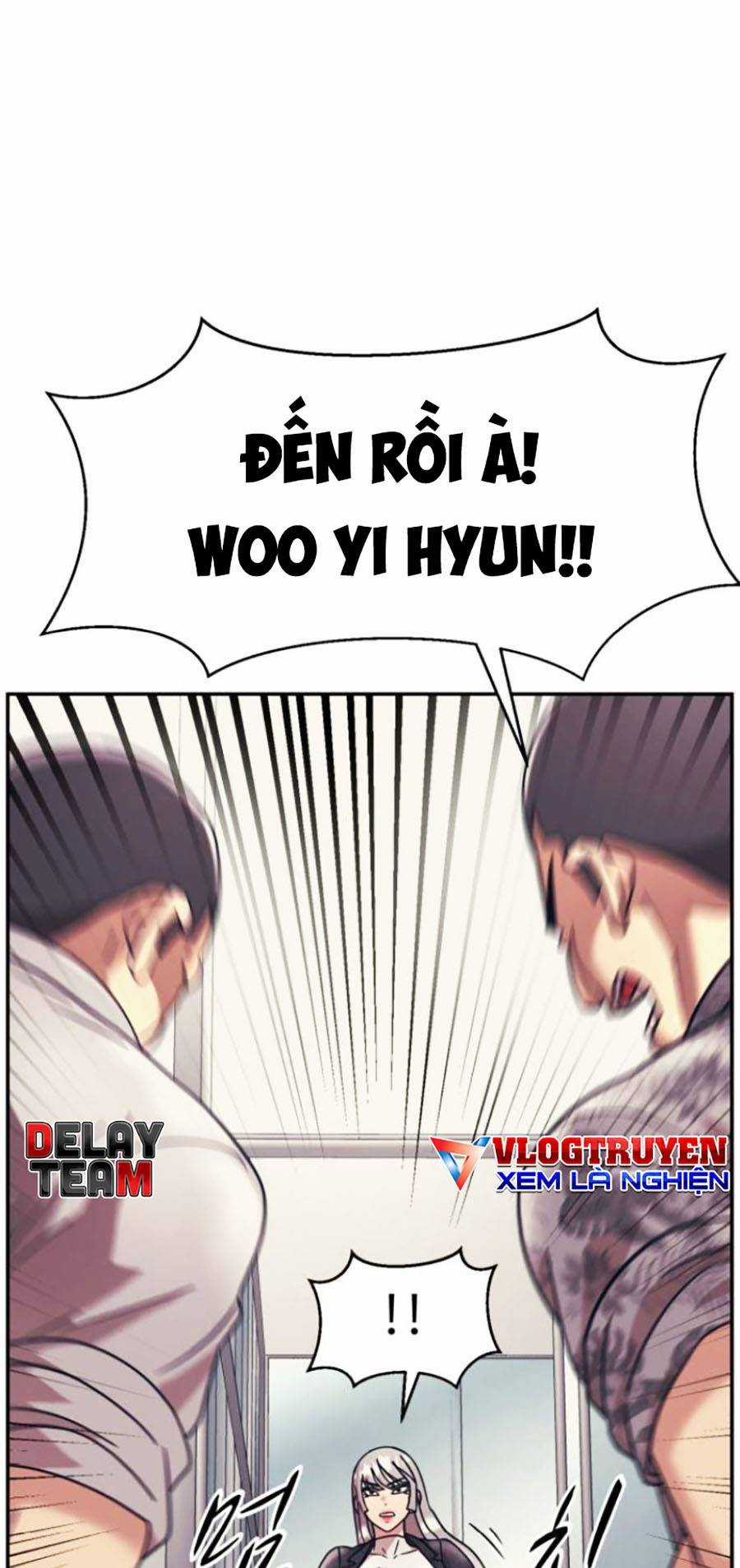 Sóng Ngầm - Chapter 26 - Trang 27